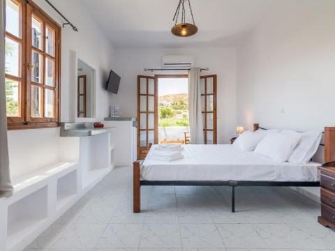 Takiss Rooms