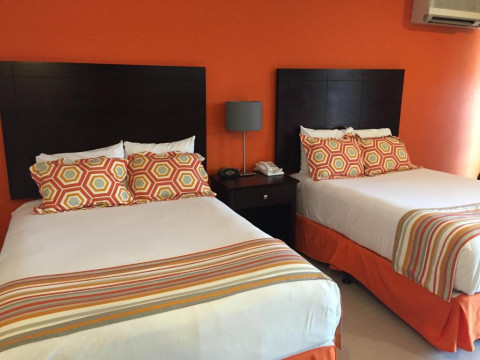 Talk of the Town Hotel