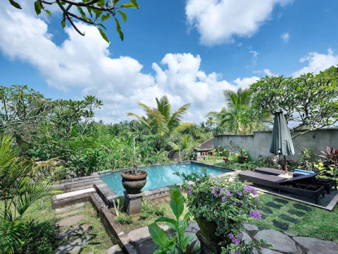 Taluh Bebek Ubud Private Villas