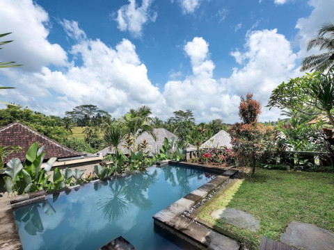 Taluh Bebek Ubud Private Villas