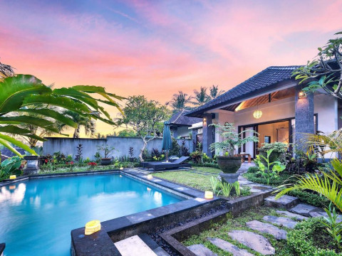 Taluh Bebek Ubud Private Villas