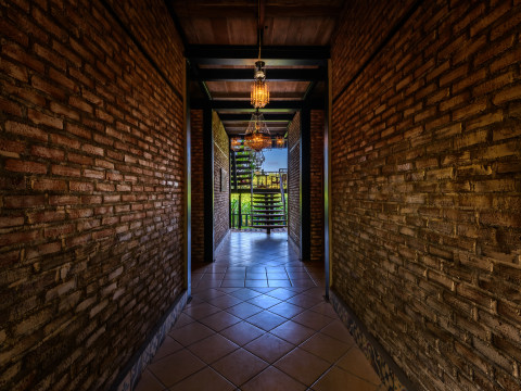 Taman Nauli Bed & Breakfast