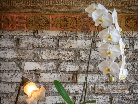 Taman Nauli Bed & Breakfast