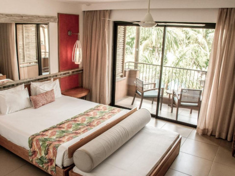 Tamarina Golf & Spa Boutique Hotel