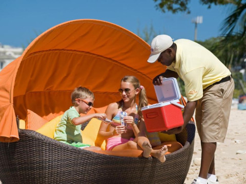 Tamarind by Elegant Hotels