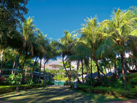 Tamarindo Diria Beach Resort