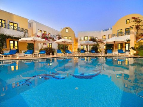 Tamarix del Mar Suites