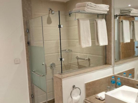 TAMRA BEACH RESORT_