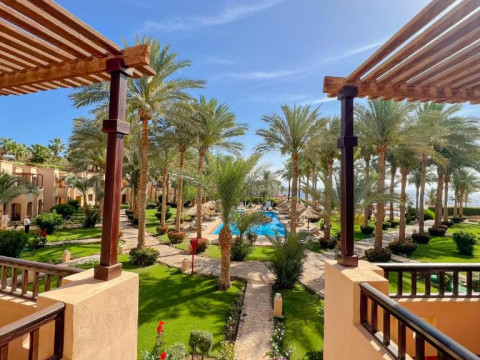TAMRA BEACH RESORT_