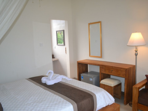 Tanaya Homestay