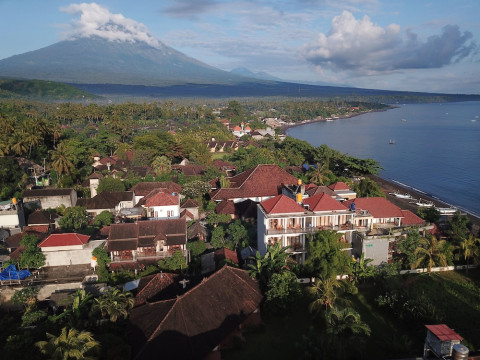 Tanaya Homestay