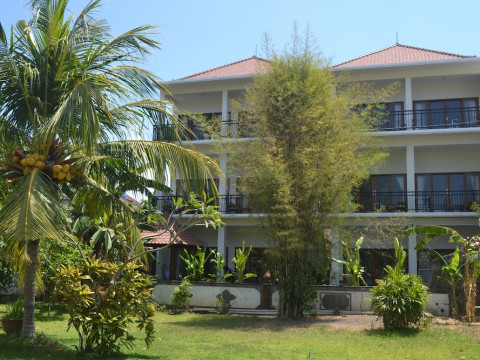 Tanaya Homestay