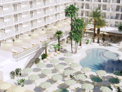 TANGERINE BY HONNE HOTELS