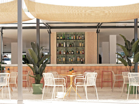 TANGERINE BY HONNE HOTELS