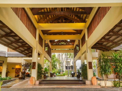 Tanjung Rhu Resort