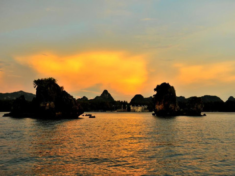 Tanjung Rhu Resort