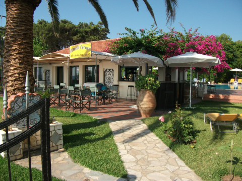 Tara Beach Hotel