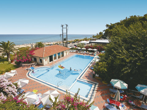 Tara Beach Hotel