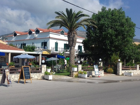 Tara Beach Hotel