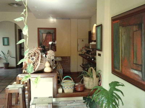 Taray Botanico