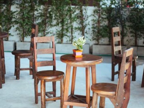 TARNTONG BOUTIQUE (SHA)