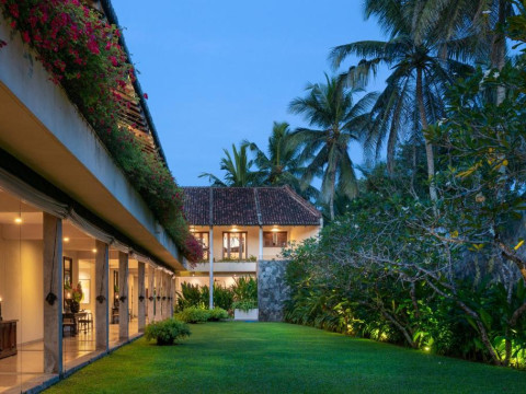 Taru Villas The Long House - Bentota