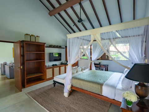 Taru Villas The Long House - Bentota