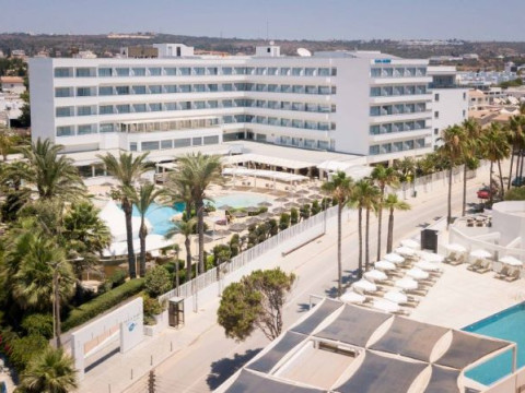 TASIA MARIS BEACH HOTEL & SPA