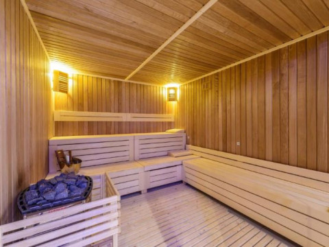 TASIA MARIS BEACH HOTEL & SPA