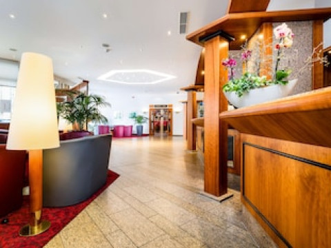 TASTE HOTEL DRESDEN
