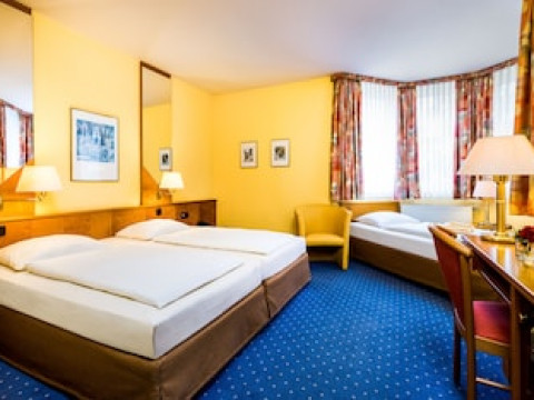 TASTE HOTEL DRESDEN
