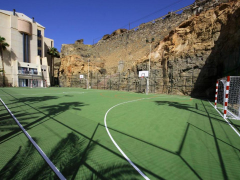 Hotel Princess Taurito