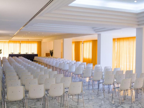 Hotel Princess Taurito