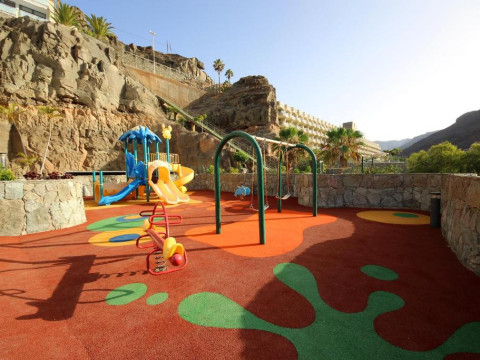 Hotel Princess Taurito