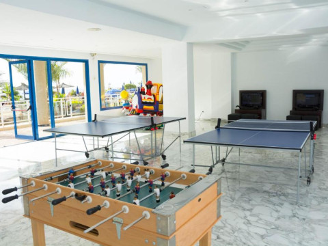 Hotel Princess Taurito