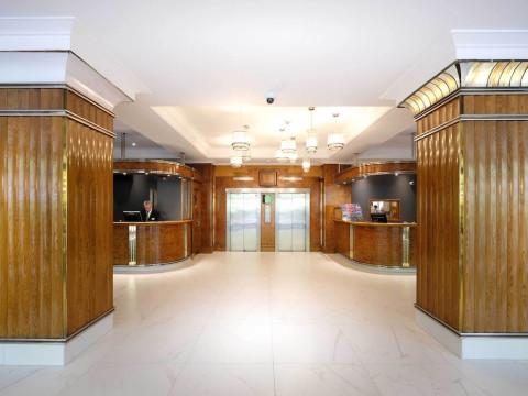Tavistock Hotel