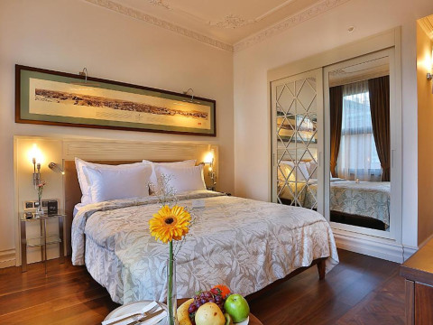 Hotel Taxim Lounge