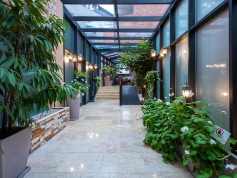 Tbilisi Laerton Hotel