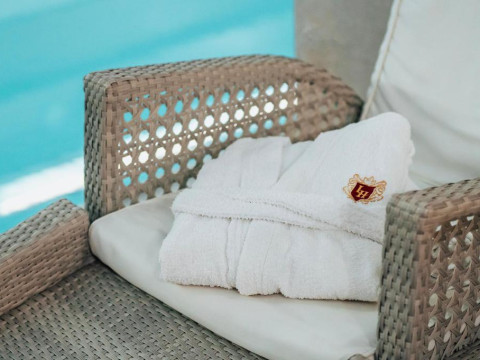 Tbilisi Laerton Hotel