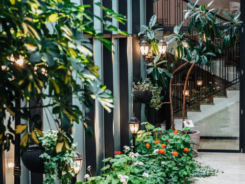 Tbilisi Laerton Hotel