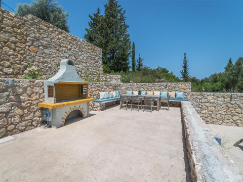 Teachers' Rock Luxury Residence