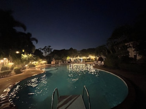 TEAK GARDEN SPA RESORT CHIANG RAI