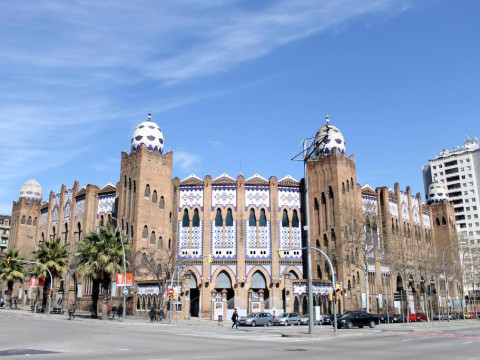 Teatre Auditori
