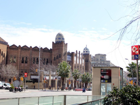 Teatre Auditori