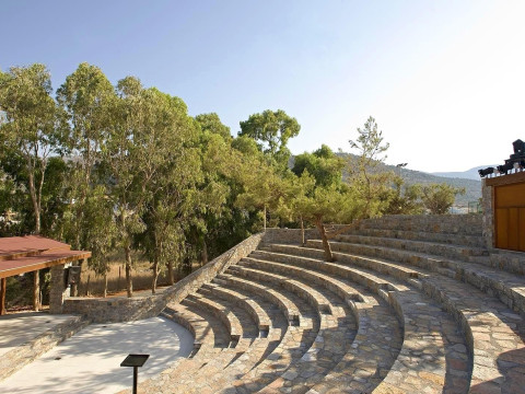Ikaros Beach Luxury Resort and Spa