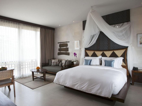 Tejaprana Resort & Spa