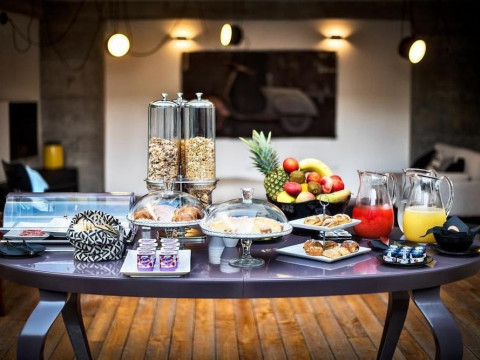 TEKU BOUTIQUE HOTEL