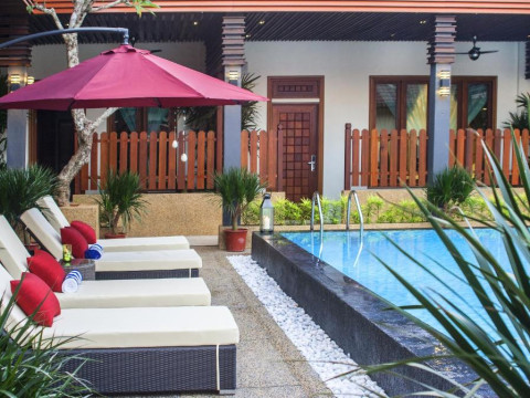 Sunday Telaga Terrace Boutique Resort
