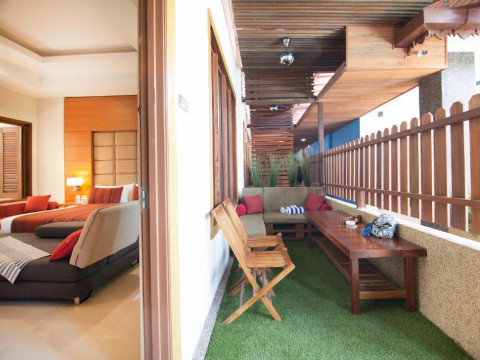 Sunday Telaga Terrace Boutique Resort