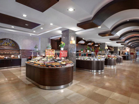 TELATIYE RESORT HOTEL